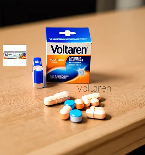 Voltaren emulgel prescrizione